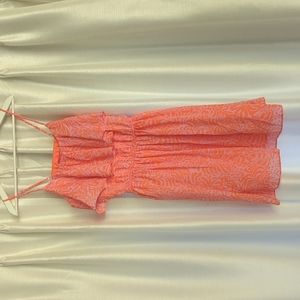 Lilly Pulitzer for Target dress - size M